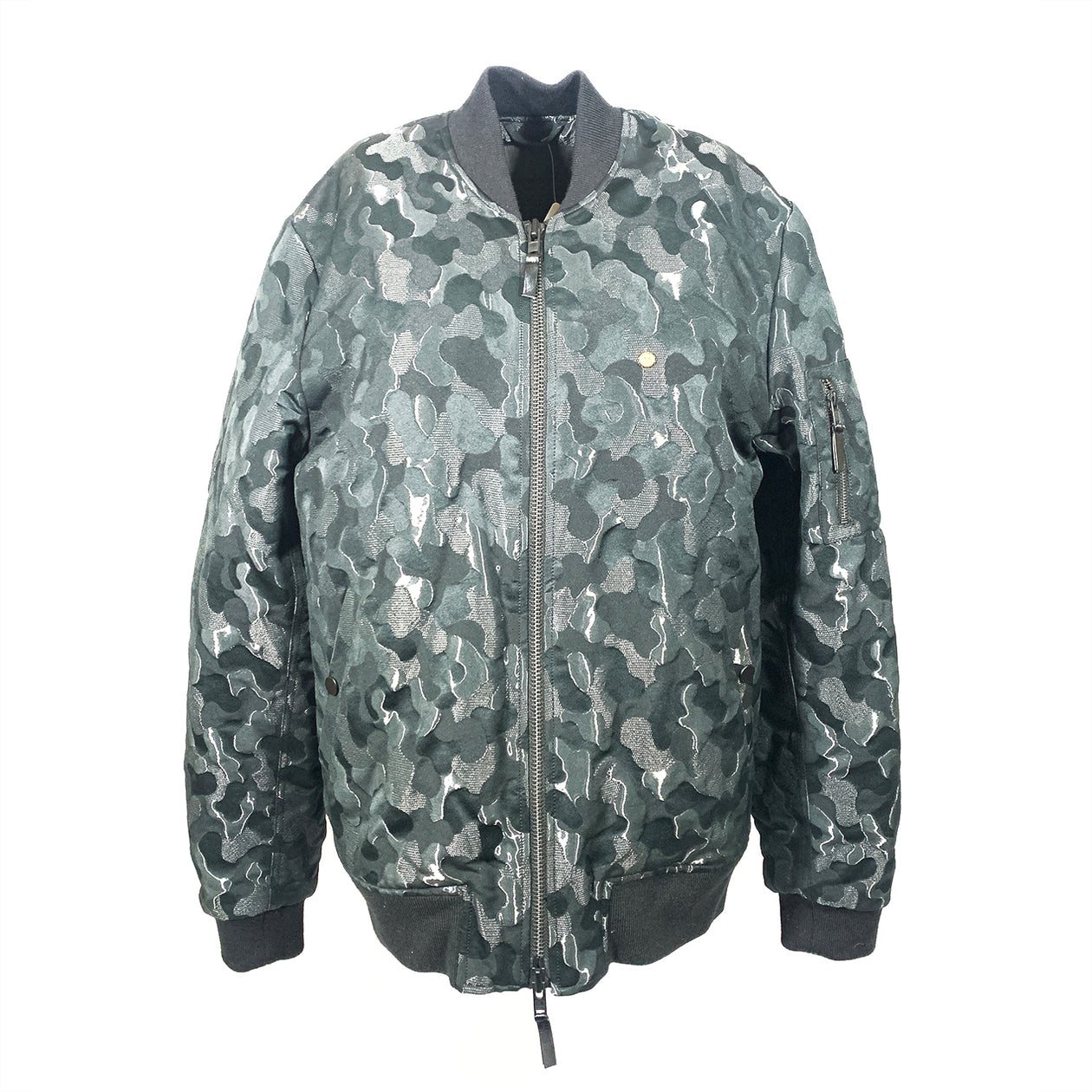 コーフル TOM WOOD Military Jacket - テーラードジャケット