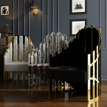 Load image into Gallery viewer, King George Chair
