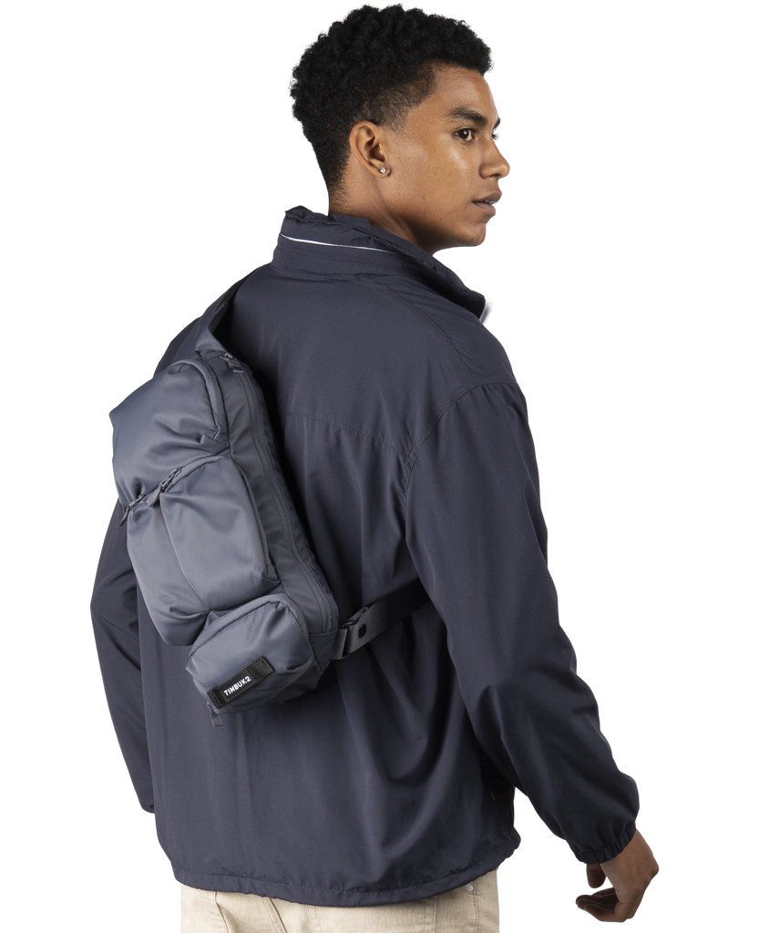 Timbuk2 Vapor Sling Crossbody Bag | Lifetime Warranty