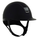 Samshield Shadowmatt 5 Swarovski Crystal Helmet
