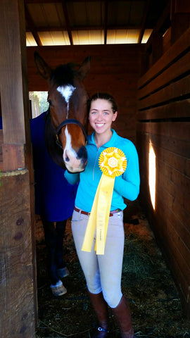 CIC* Qualifier for Eventing