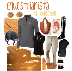 Equine Fashionistas