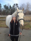 dressage vest