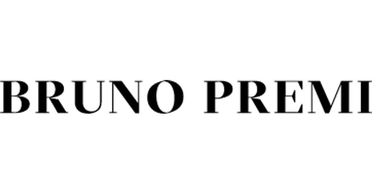 BRUNO PREMI - OFFICIAL