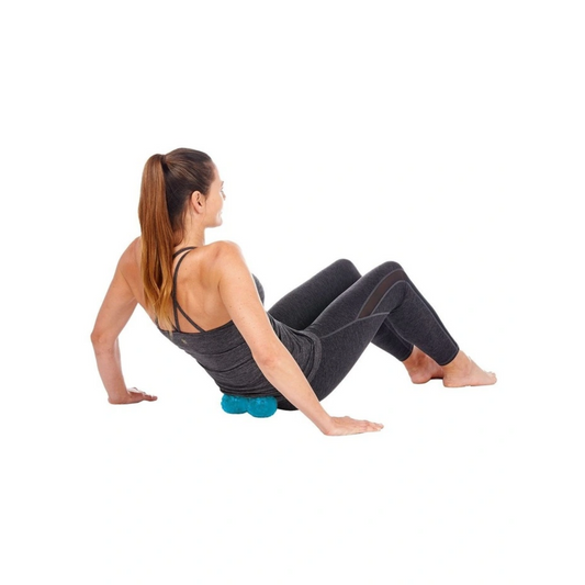 Gaiam Wellness Deep Relief Vibration Massager, Strengthen Muscles