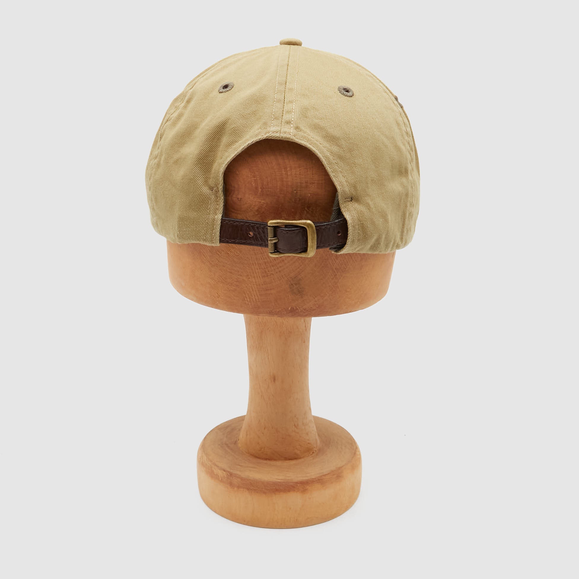 style Wool - Double DeeCee Cap RL Baseball