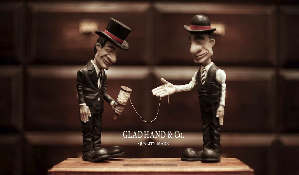 Glad Hand & Co. Japan