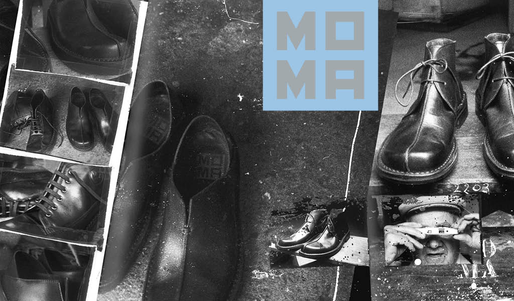 Moma Handmade in Italy Shoes and Boots