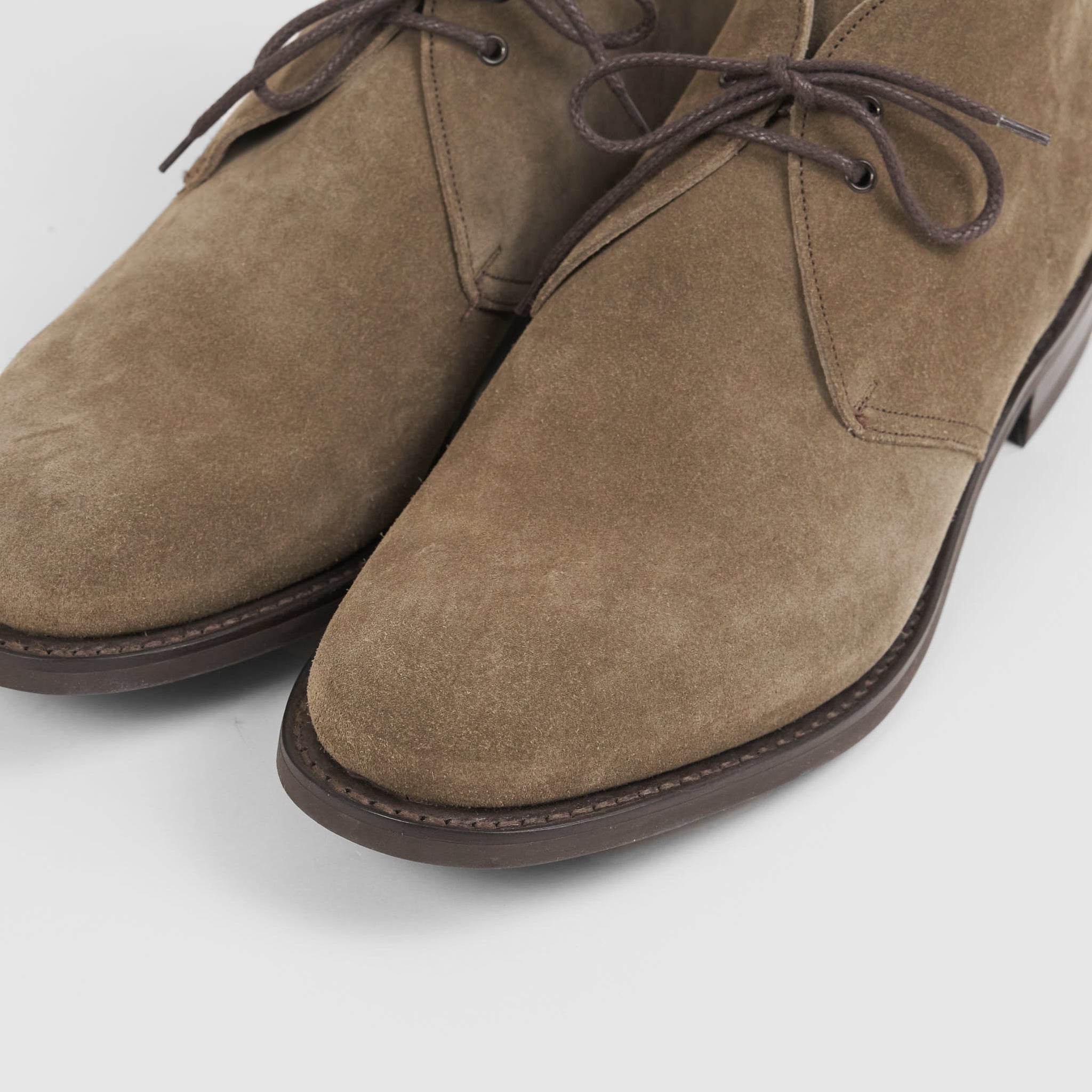 Church's Sahara Chukka Boot - DeeCee style