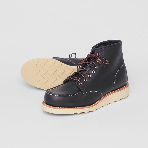 Red Wing Shoes Ladies Classic Moc-Toe 