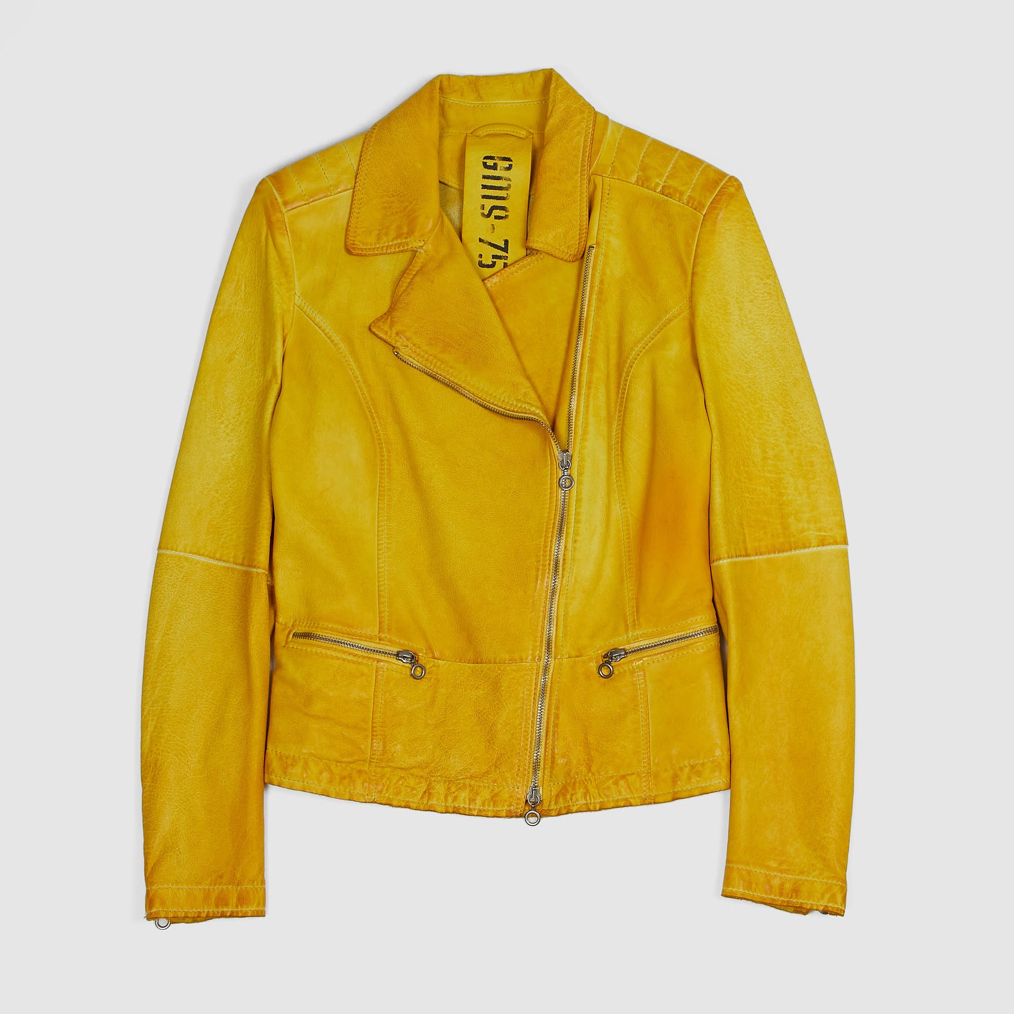 Chaqueta Blauer de Mujer online en YellowShop – Yellowshop