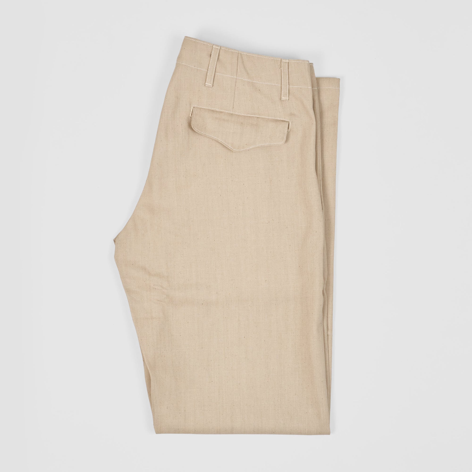 Levi's® Vintage Clothing 1920's Chinos - DeeCee style