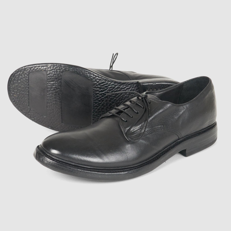 Preventi Classic Hand Made Service Shoe - DeeCee style