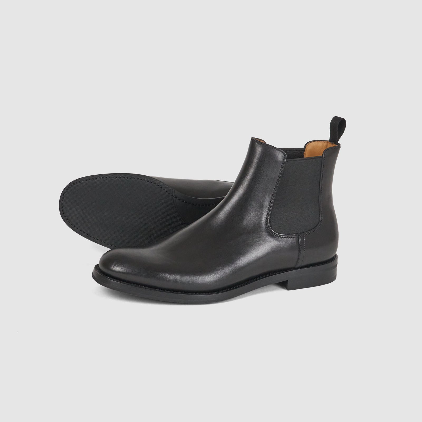 Crispiniano Firenze Chelsea Boot - DeeCee style