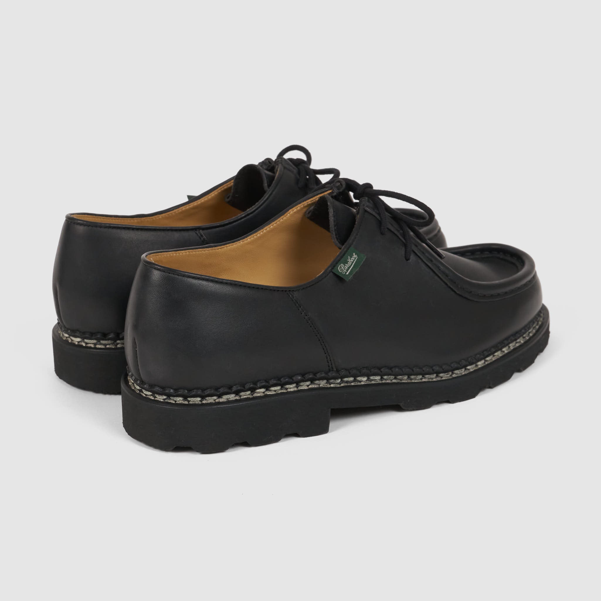 Nonnative MARINER SLIPON Black