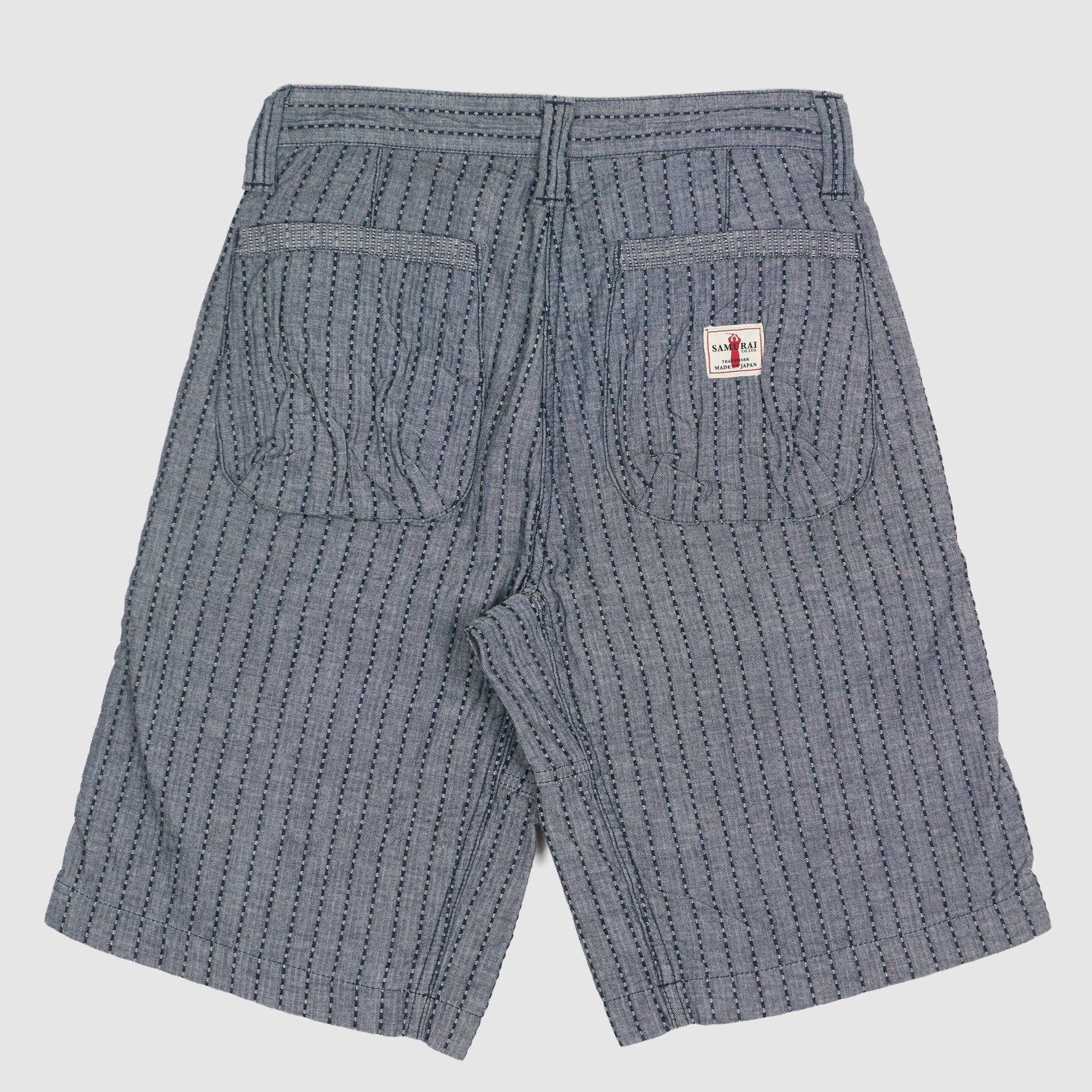 Juzo Classic Seamless Bermuda Pants – Sieden