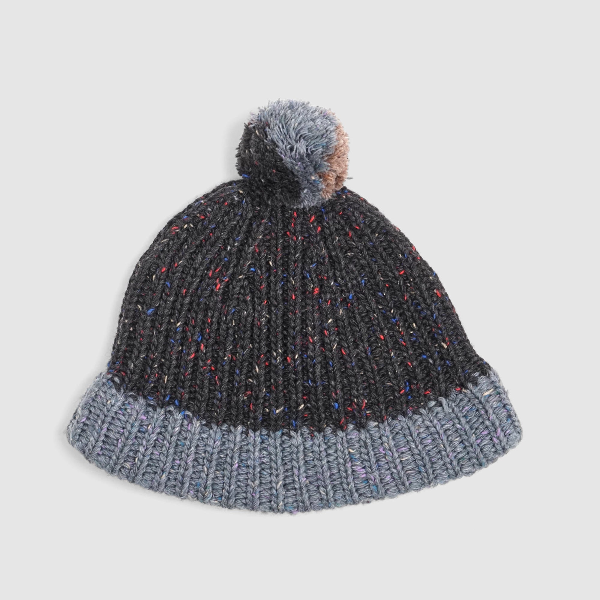 - Knit Beanie style DeeCee Neighborhood