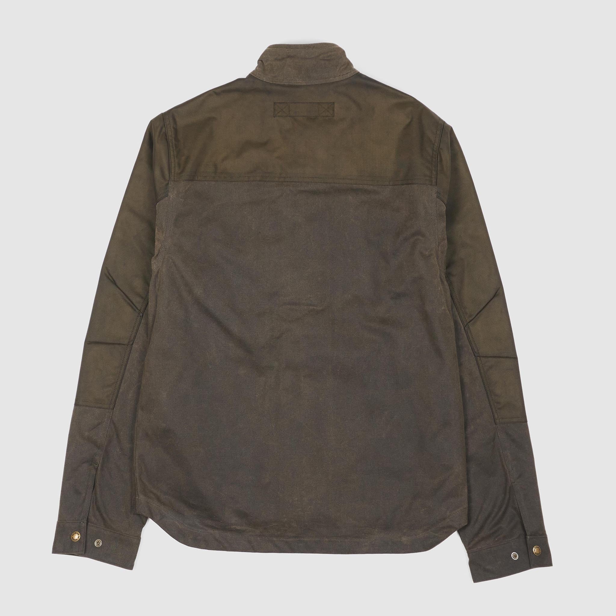 Filson Alcan Cruiser Jacket - DeeCee style