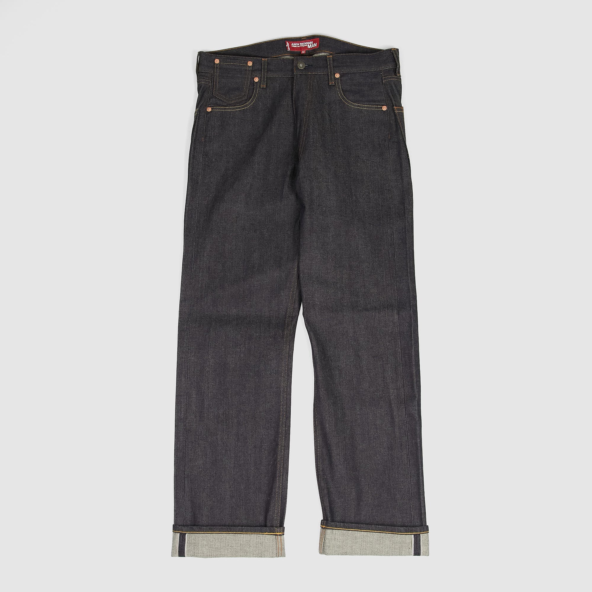 Junya Watanabe MAN x Levi's® Double Pocket Jeans - DeeCee style