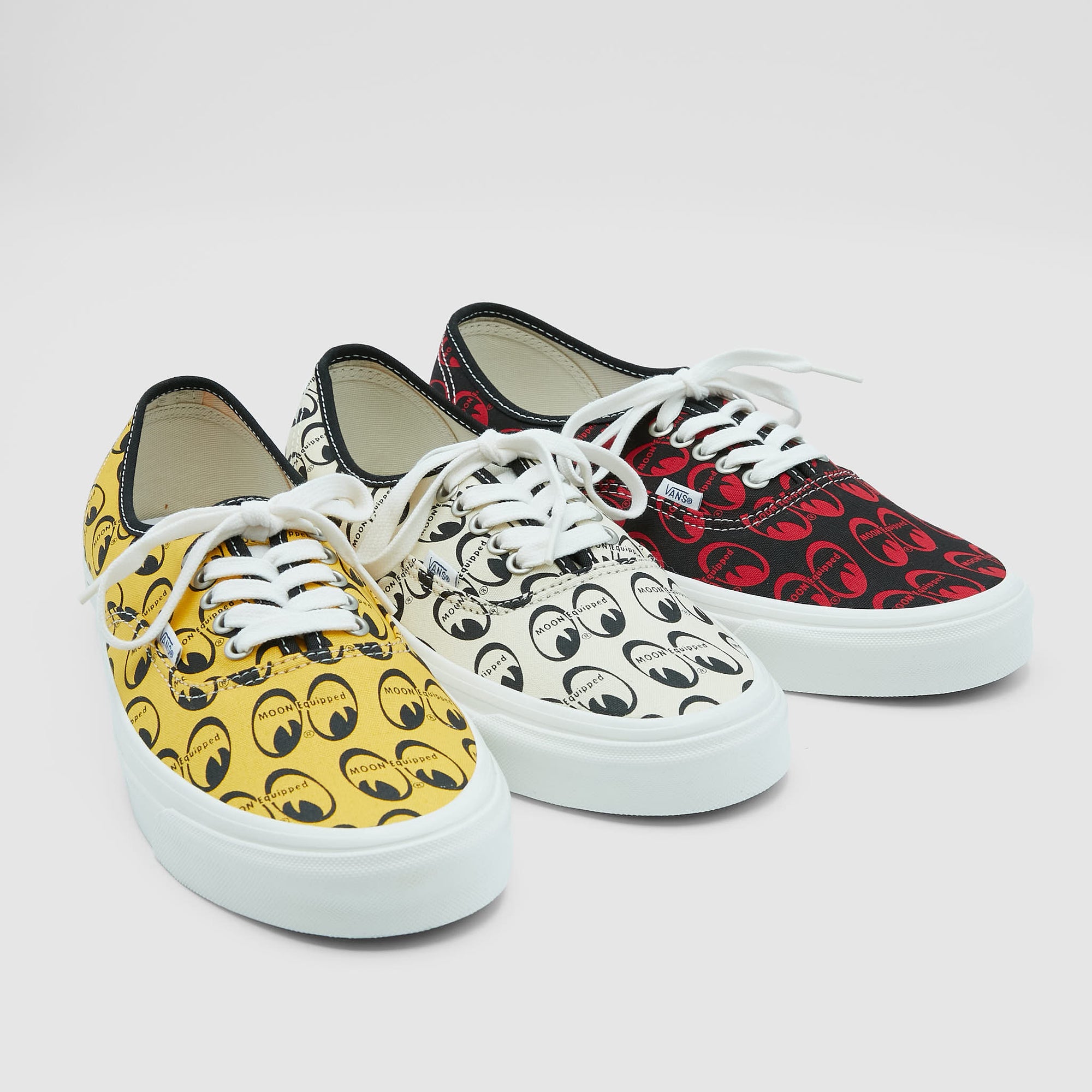 Vans Vault x Filson Era 46 LX Sneakers - DeeCee style