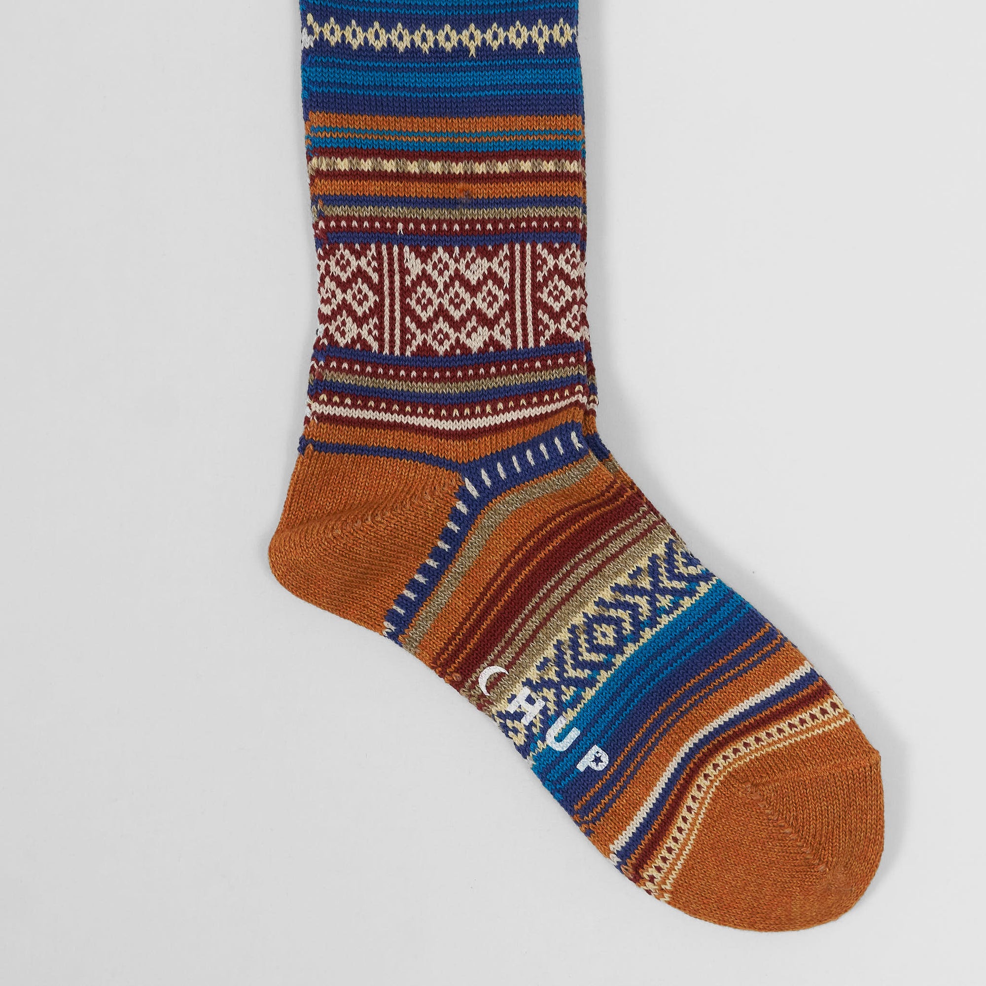 SOX Tiger Socks – Canyon Cafe