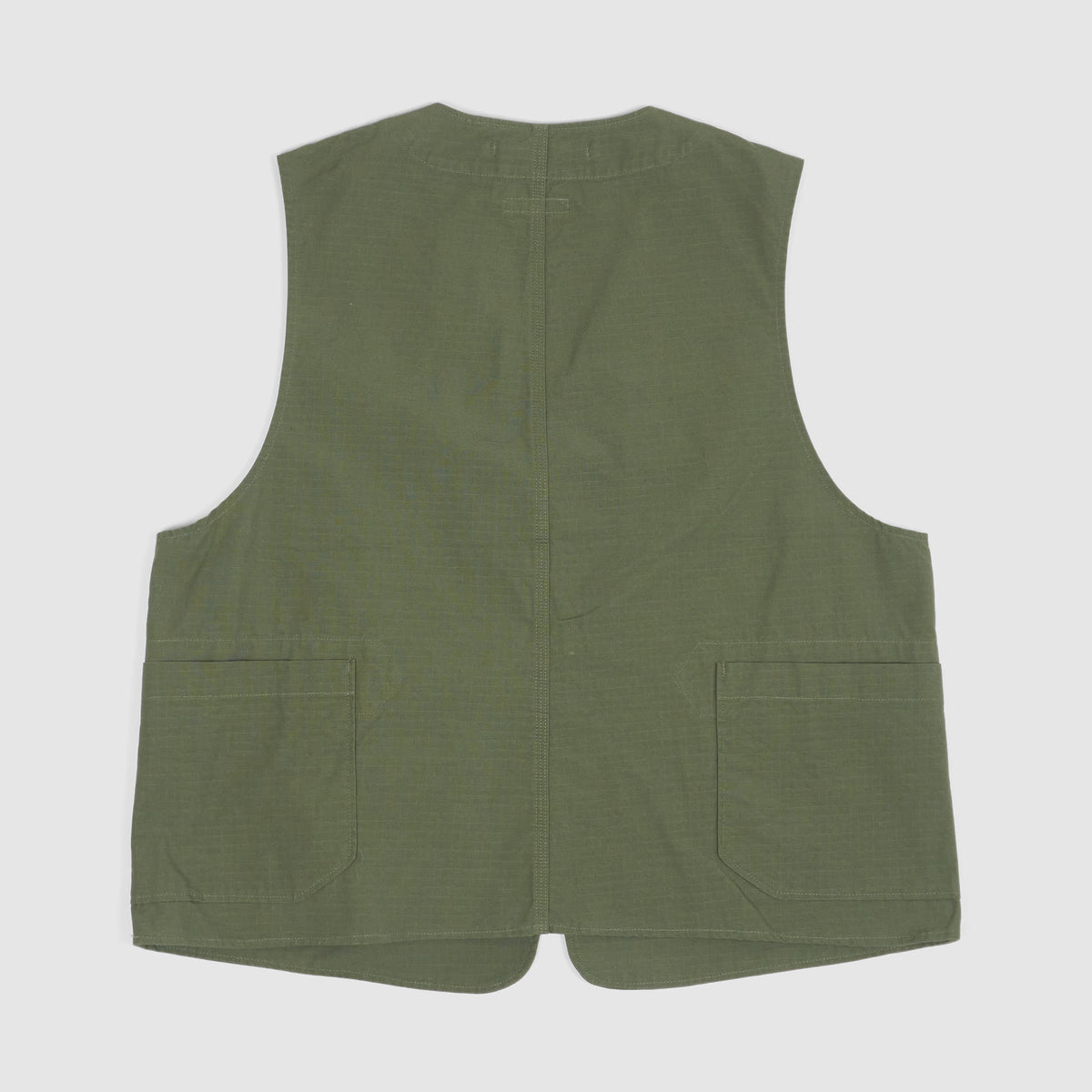 Engineered Garments Upland Vest - DeeCee style