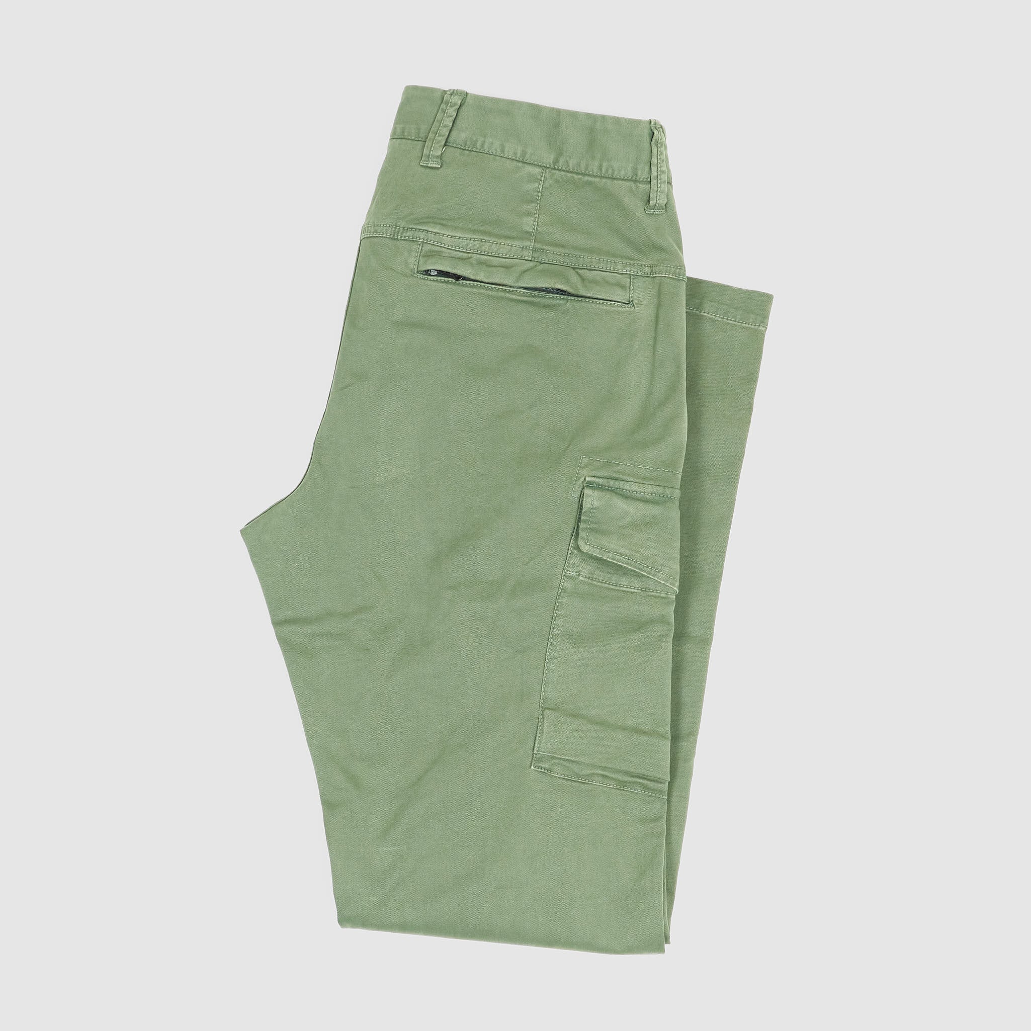 Stone island old effect cargo pants W30 - ワークパンツ