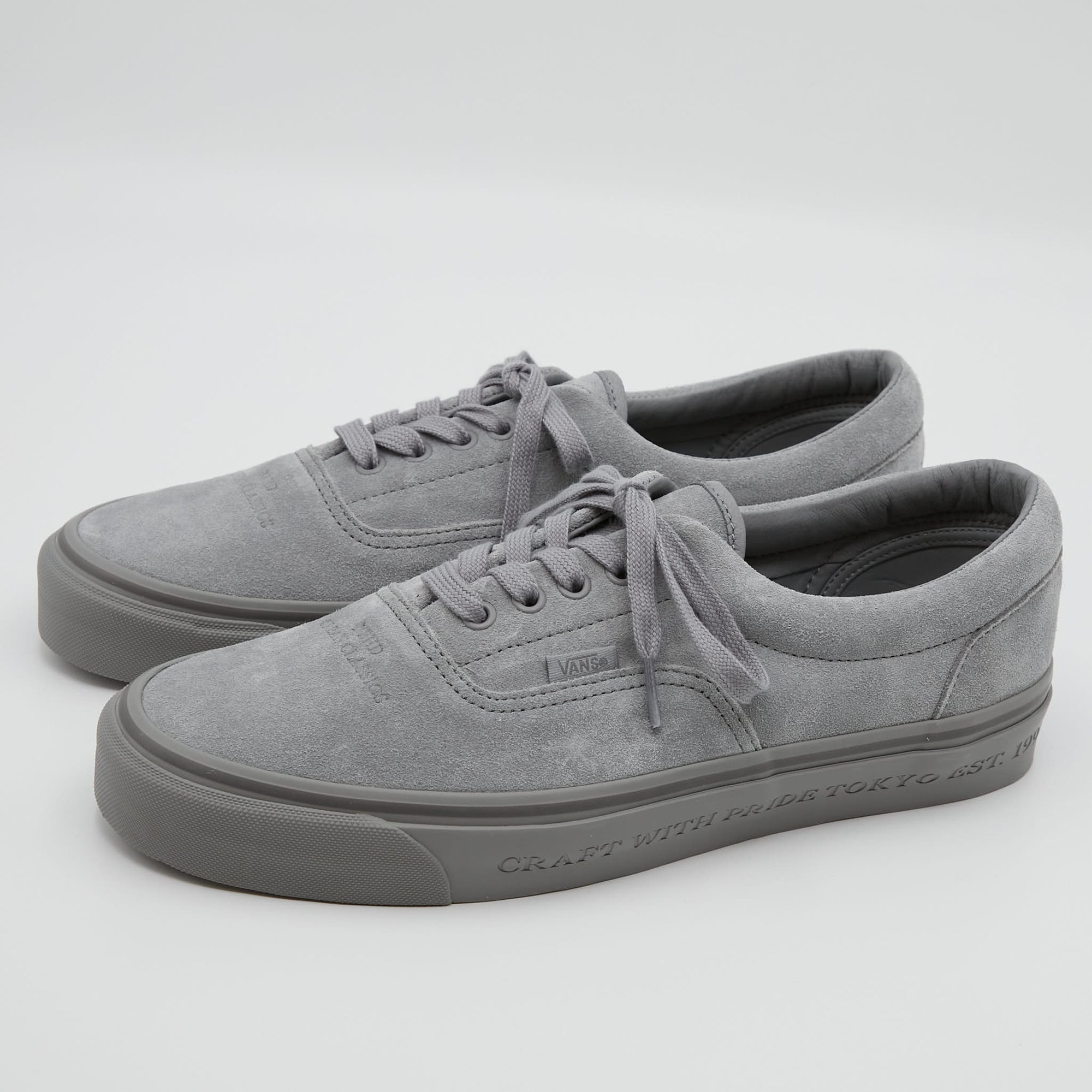 Vans Vault x Filson Era 46 LX Sneakers - DeeCee style