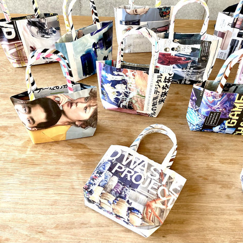 Empire Cove Stylish Mini Tote Bags with Tassels Purse Handbags Satchel