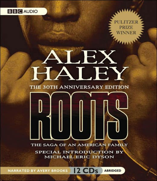 roots the saga of an american family movie