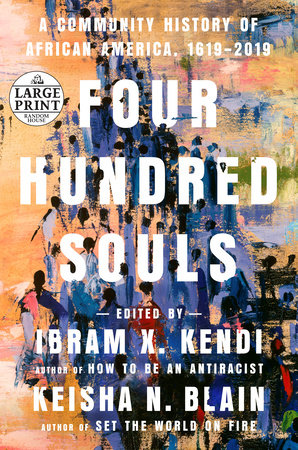 four hundred souls review