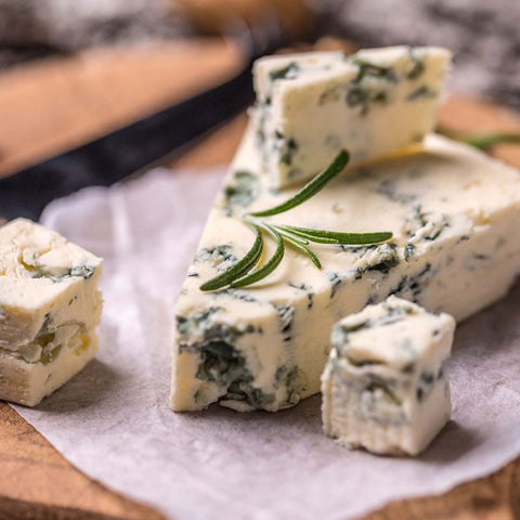 Wren Home Roquefort Blue Cheese