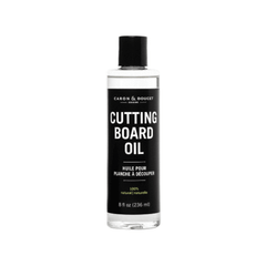 Cutting Board Oil