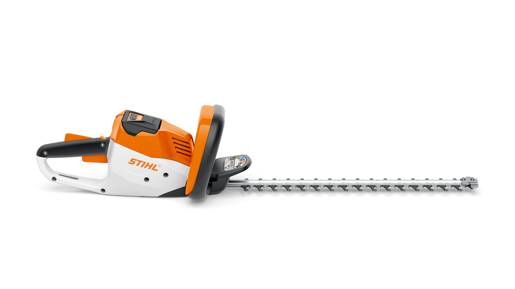 stihl hla 56 hedge trimmer