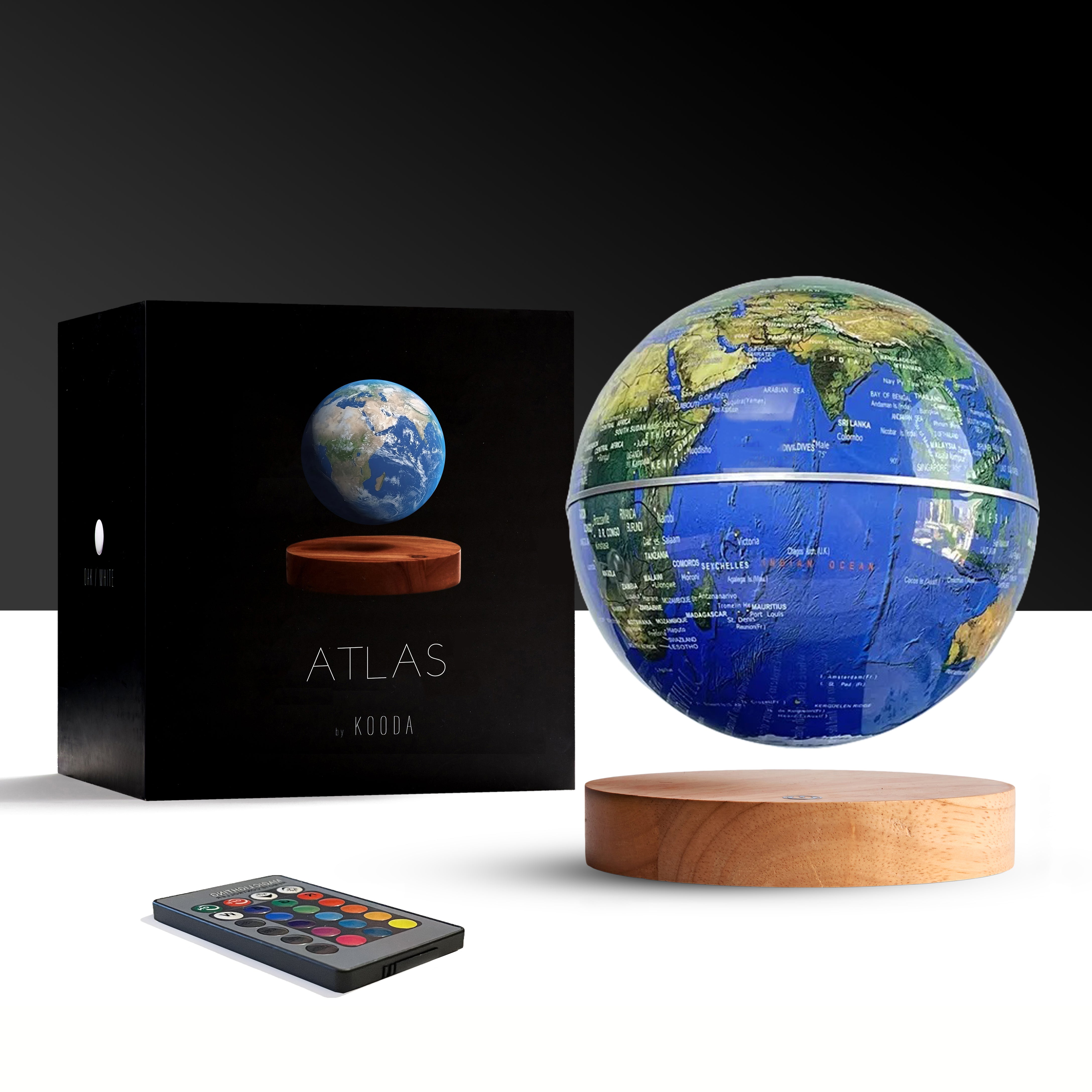 Kooda - Atlas - Kooda product image