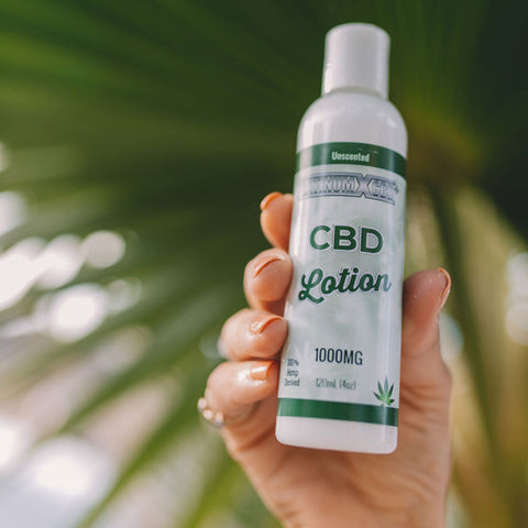 Hello Gorgeous: How CBD Benefits Your Skin