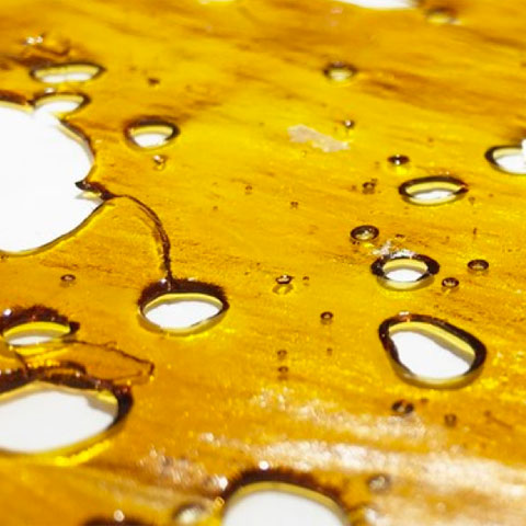 All About Concentrates: Live Resin, Shatter and Wax Cannabis