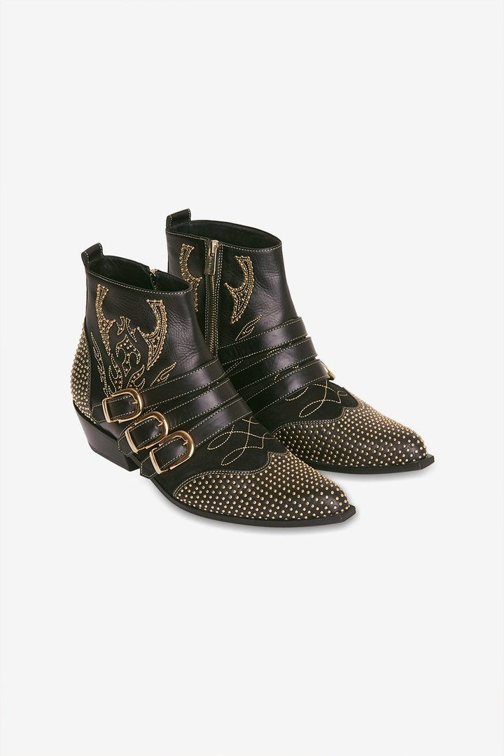Penny Boots – ROAR CLOTHING PTY LIMITED