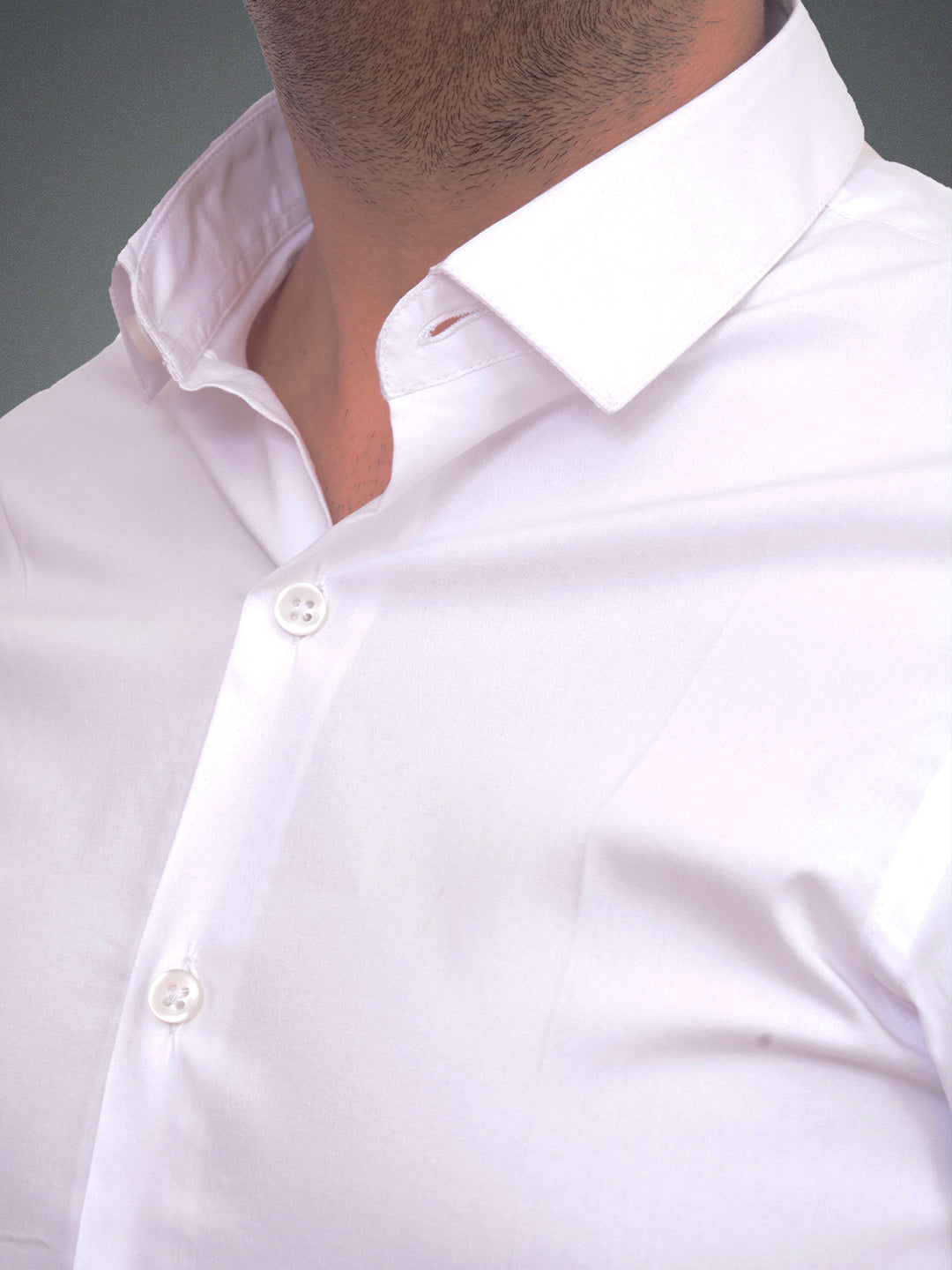 lycra formal shirts