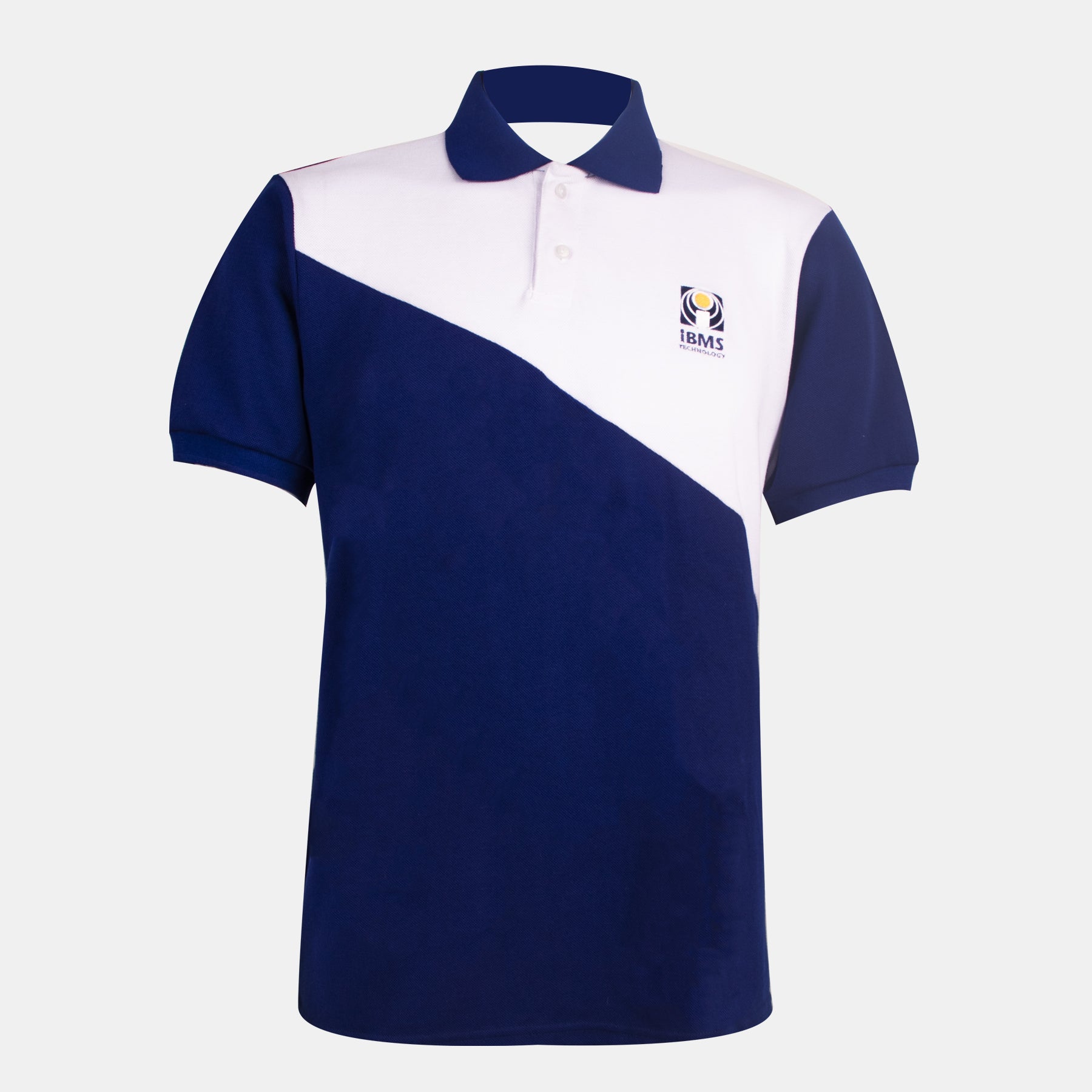 Honeycomb Polo Shirt 1 – Tailored Projects