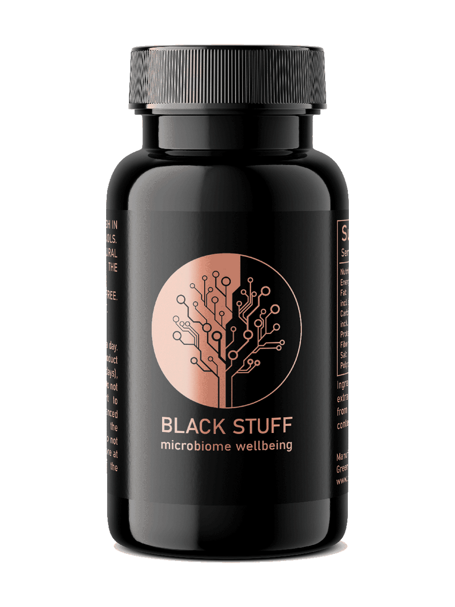 Black Stuff