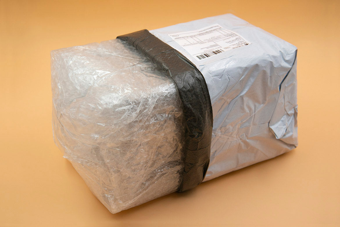 Zen Harmony Secure Shipment Package