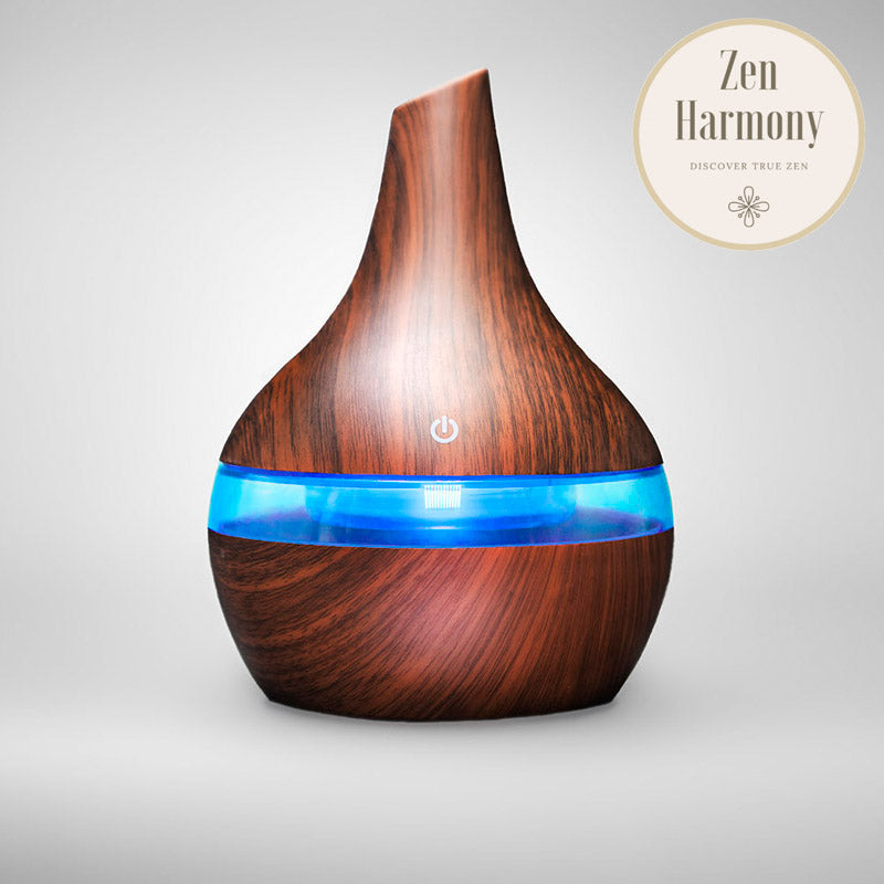 Aromatherapy Diffuser for Home or Work places – TEI Spa Beauty