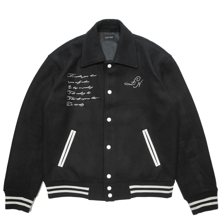 Last Nest Move On Up Jacket | labiela.com