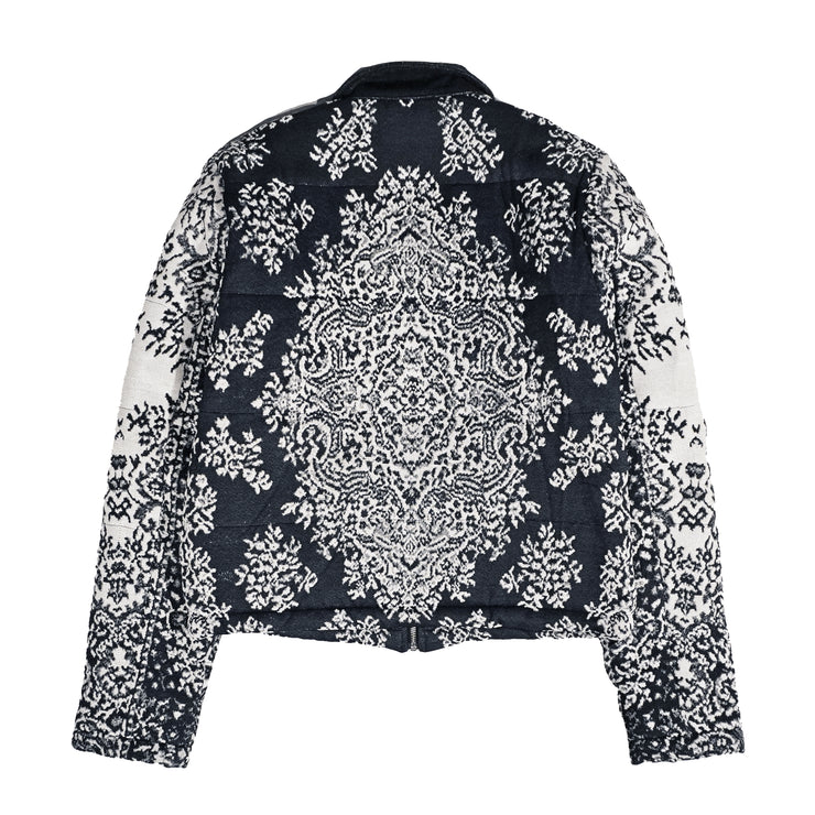 SUGATA PERSIA PUFFER JACKET | labiela.com