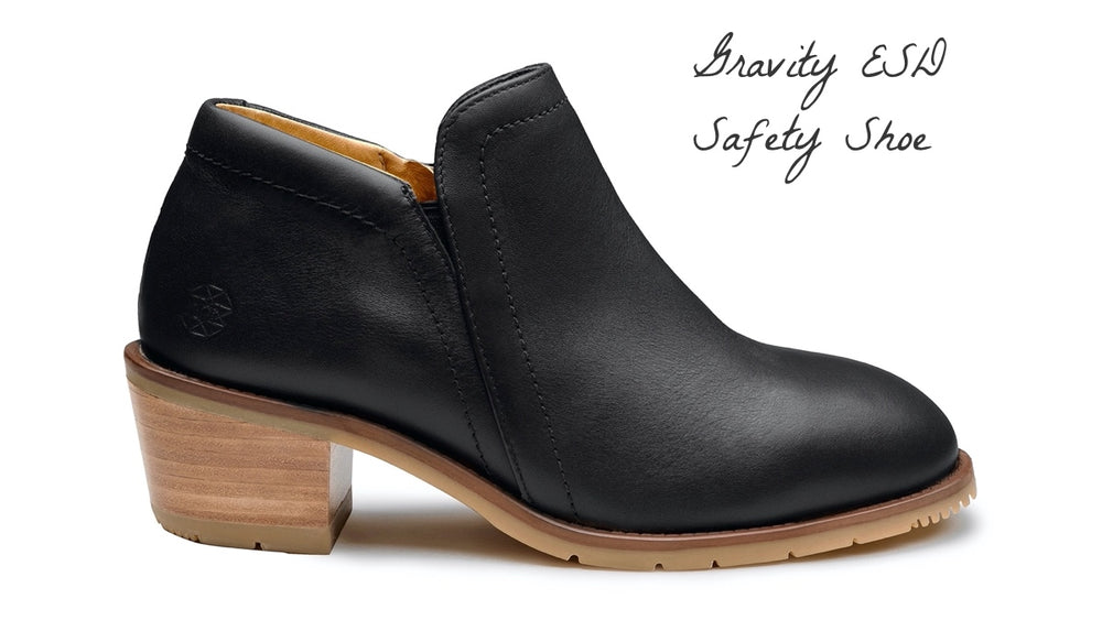 Buy womens dress safety shoes - In stock