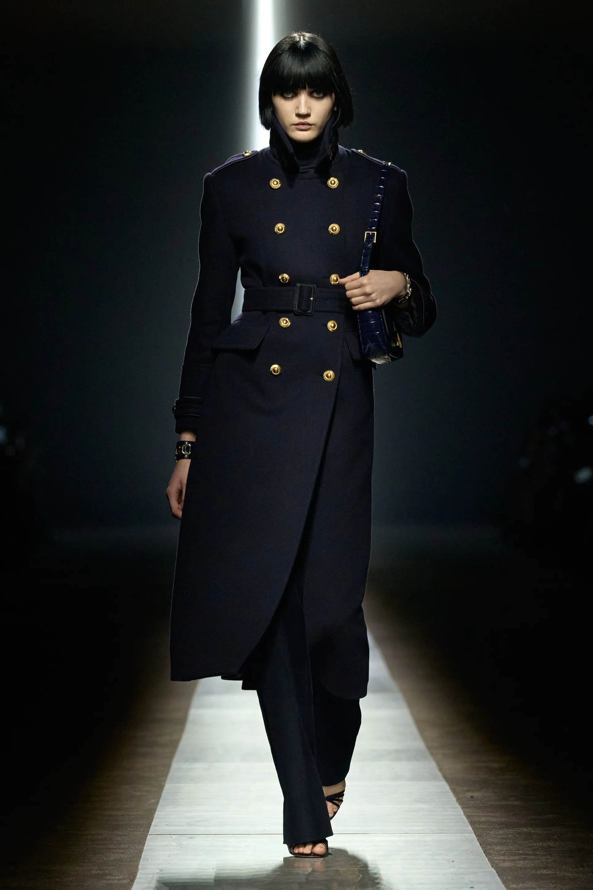 Tom Ford Fall 2024 Ready-to-Wear 