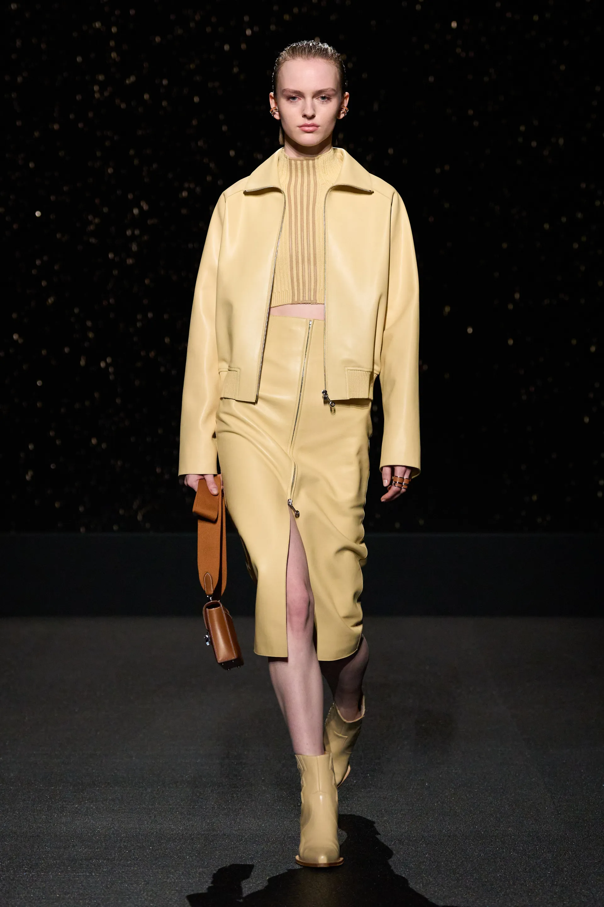 Hermès Fall 2024 Ready-to-Wear