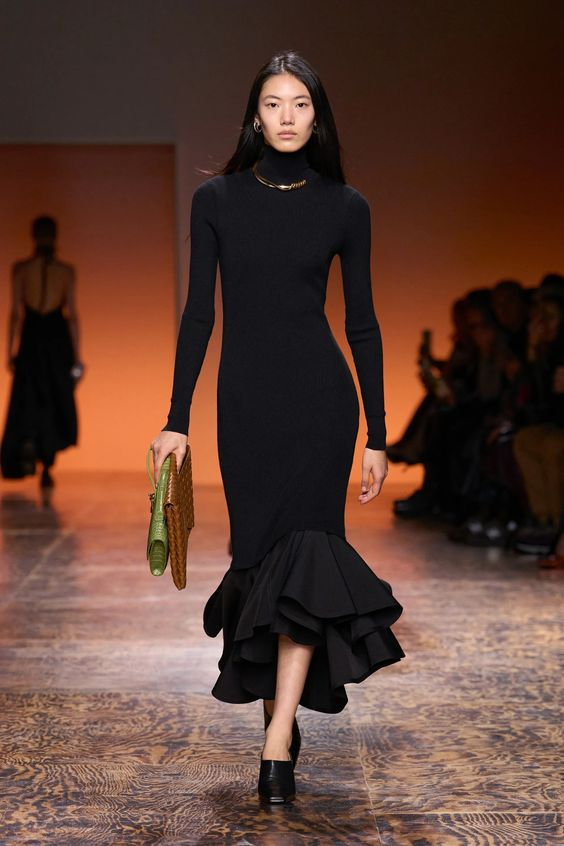 Bottega Veneta Fall 2024 Ready-to-Wear 