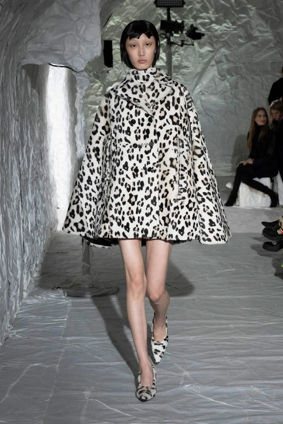 Marni Fall 2024 Ready-to-Wear